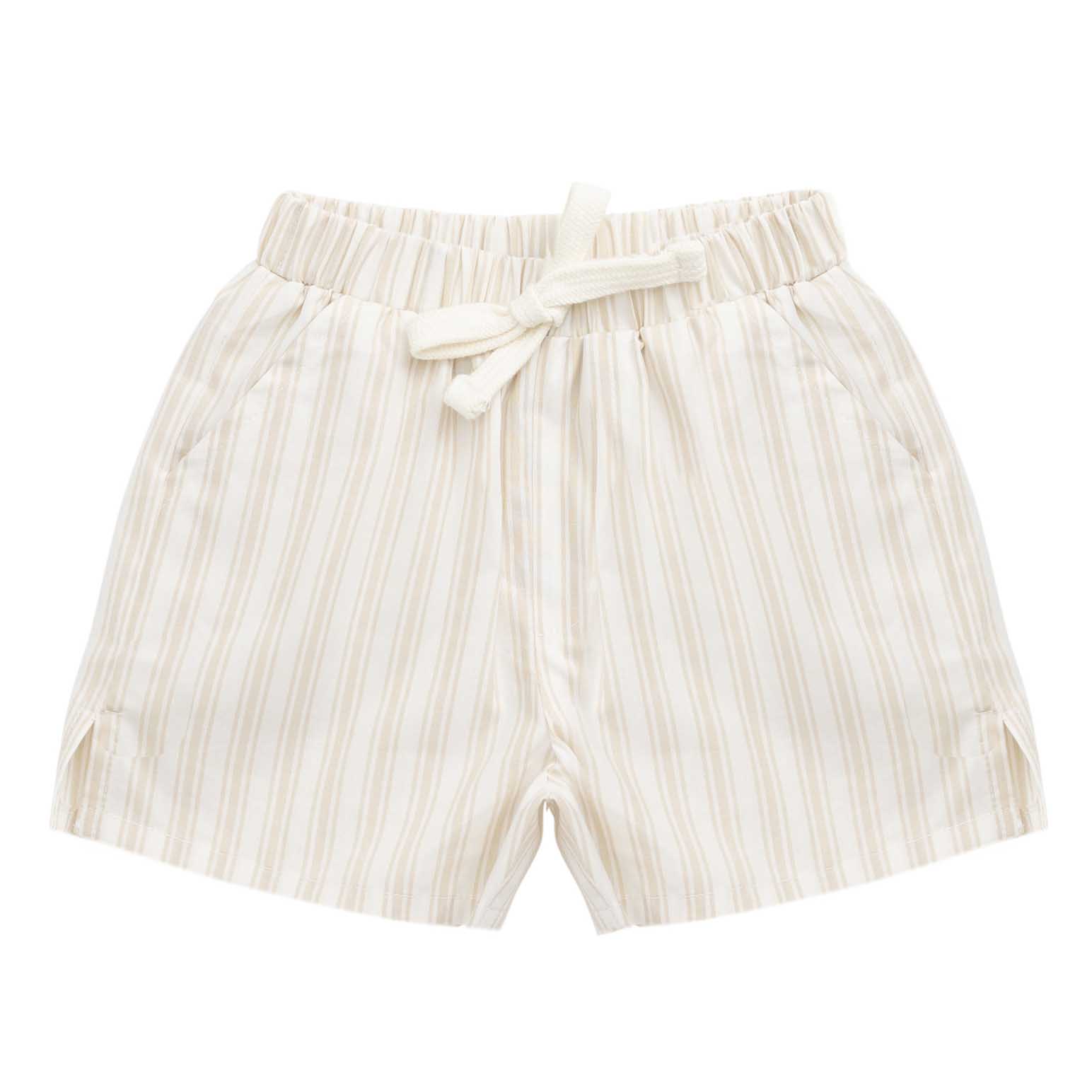 Jamie Kay Organic Cotton Silas Short